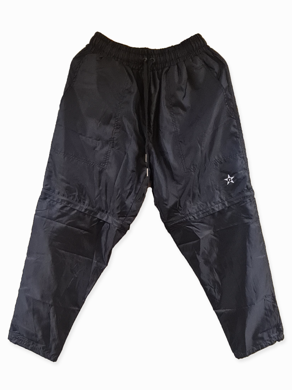 RS Black Tracksuit