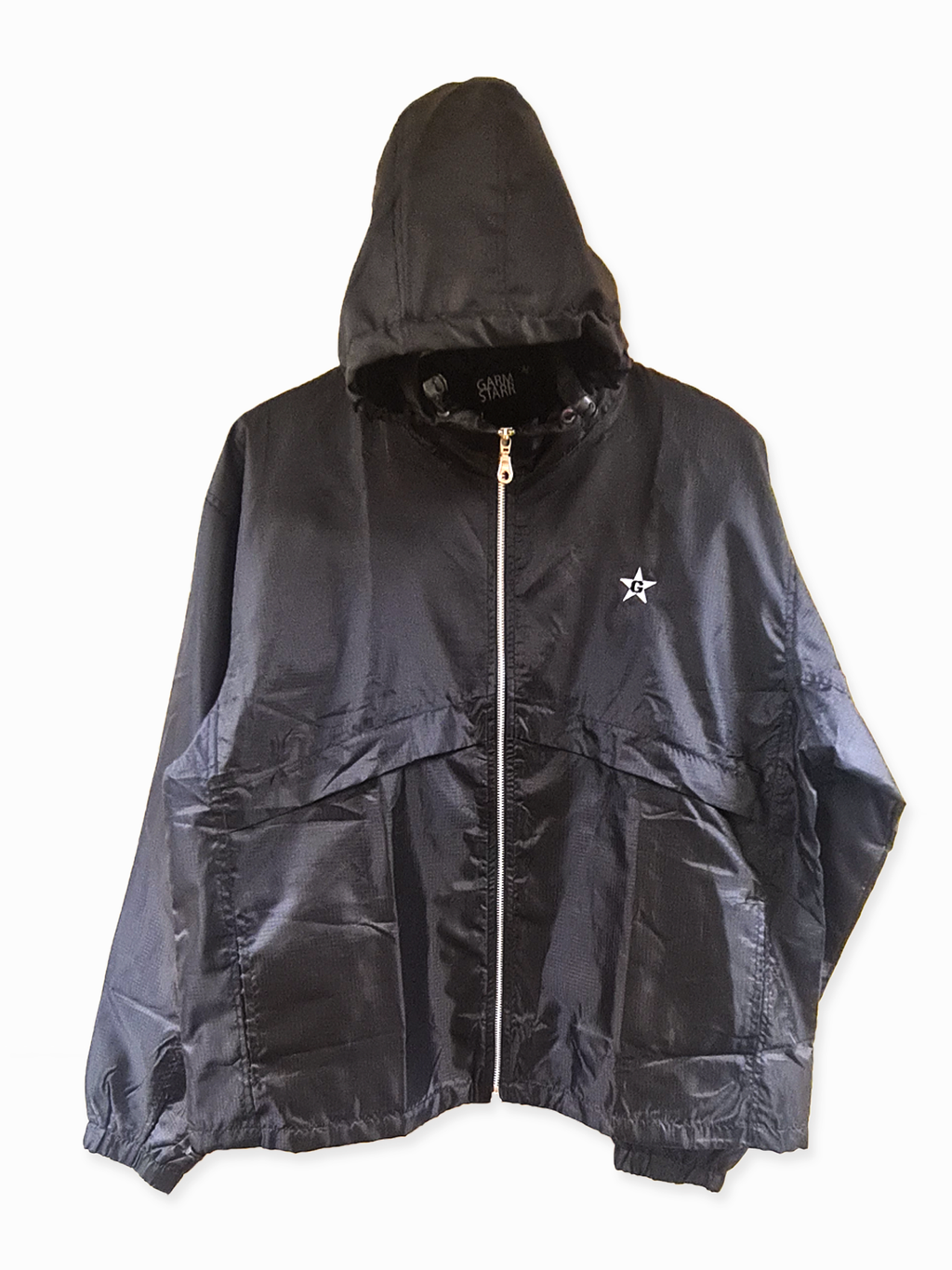 RS Black Tracksuit