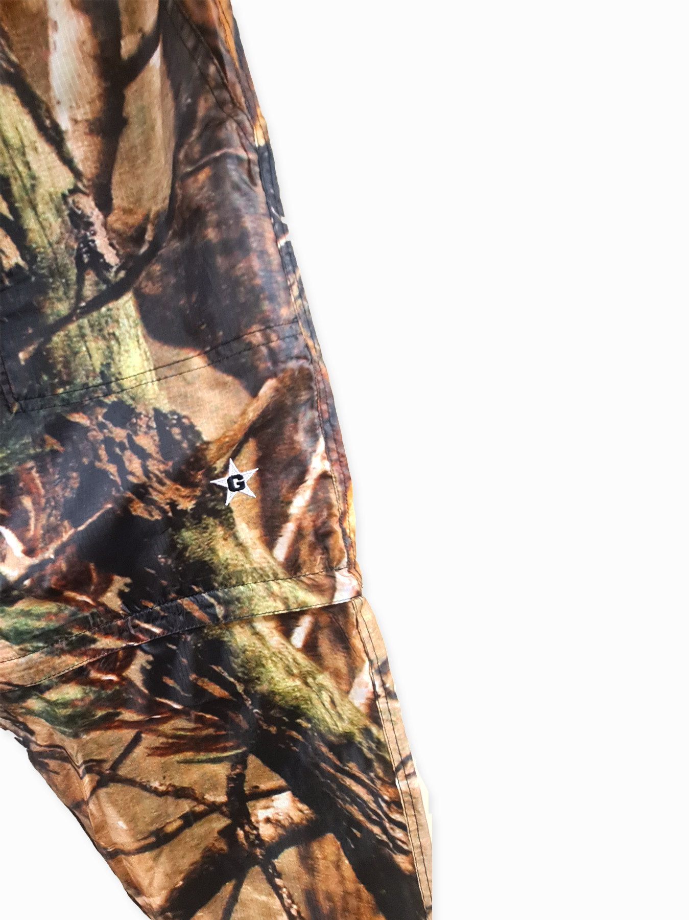 RS Real Tree Tracksuit