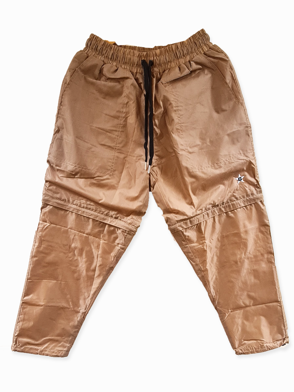 RS Tan Tracksuit