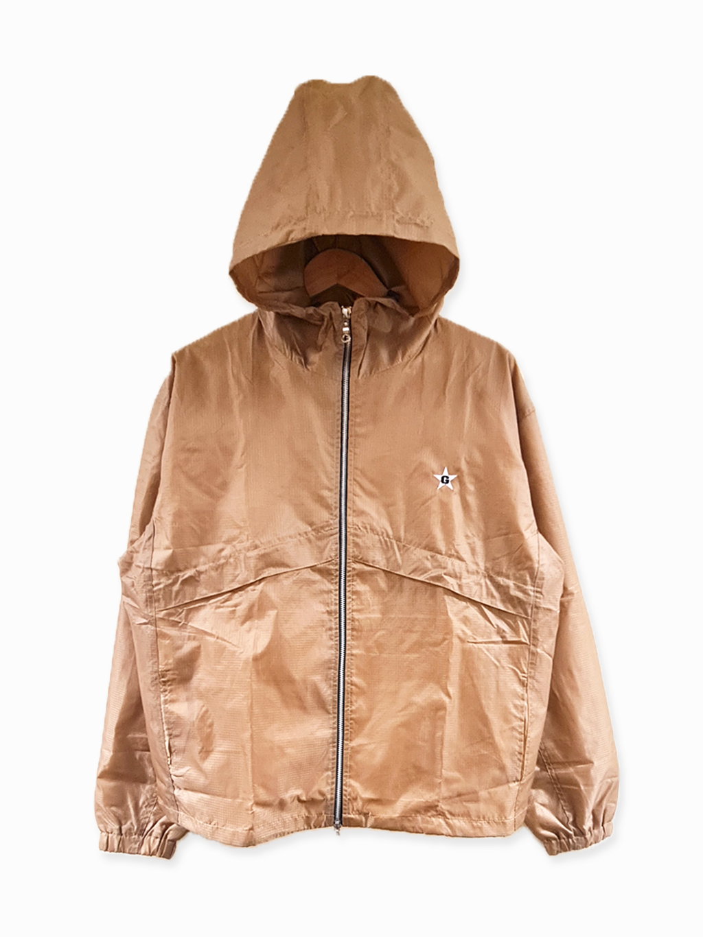 RS Tan Tracksuit