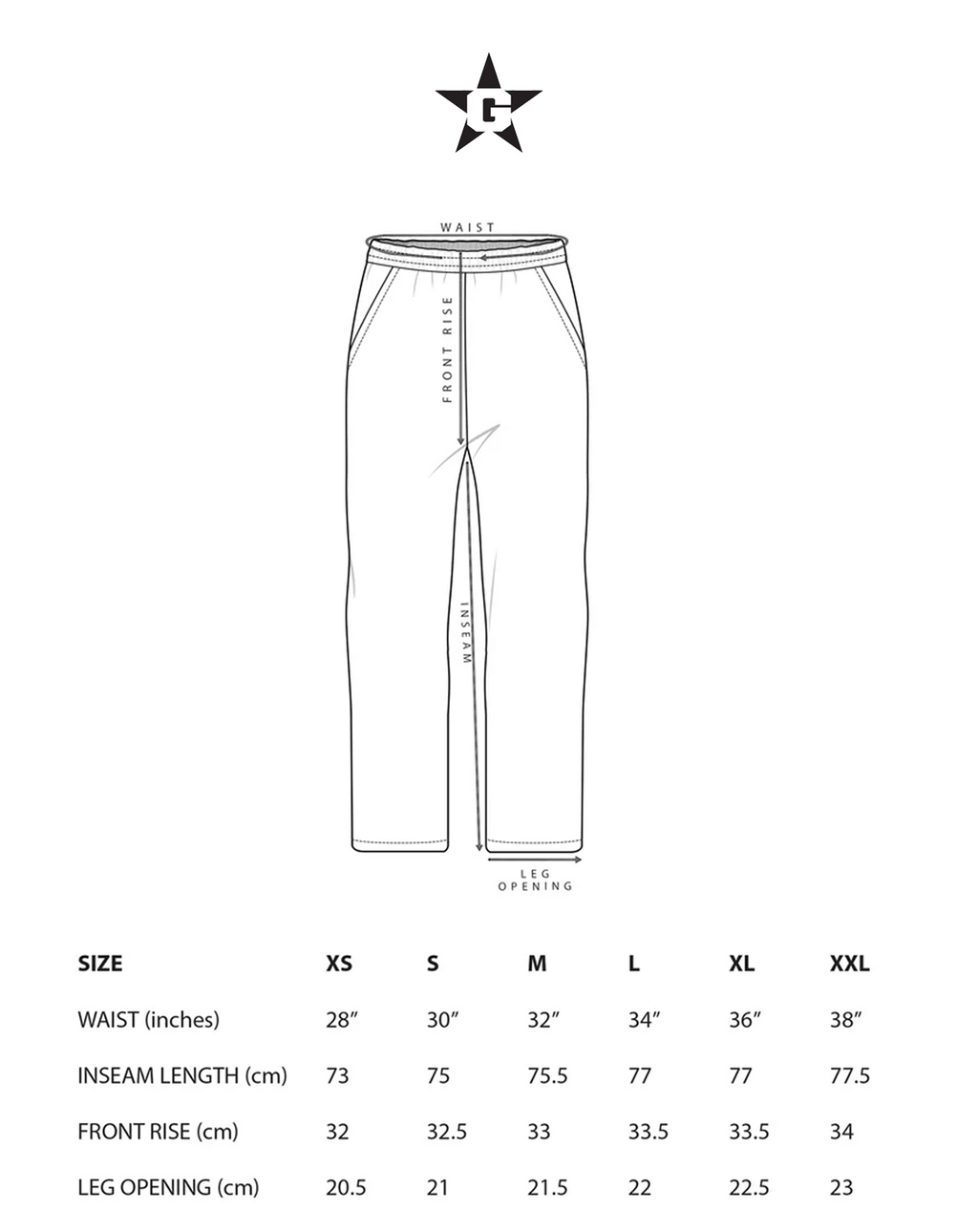 RS Black Tracksuit