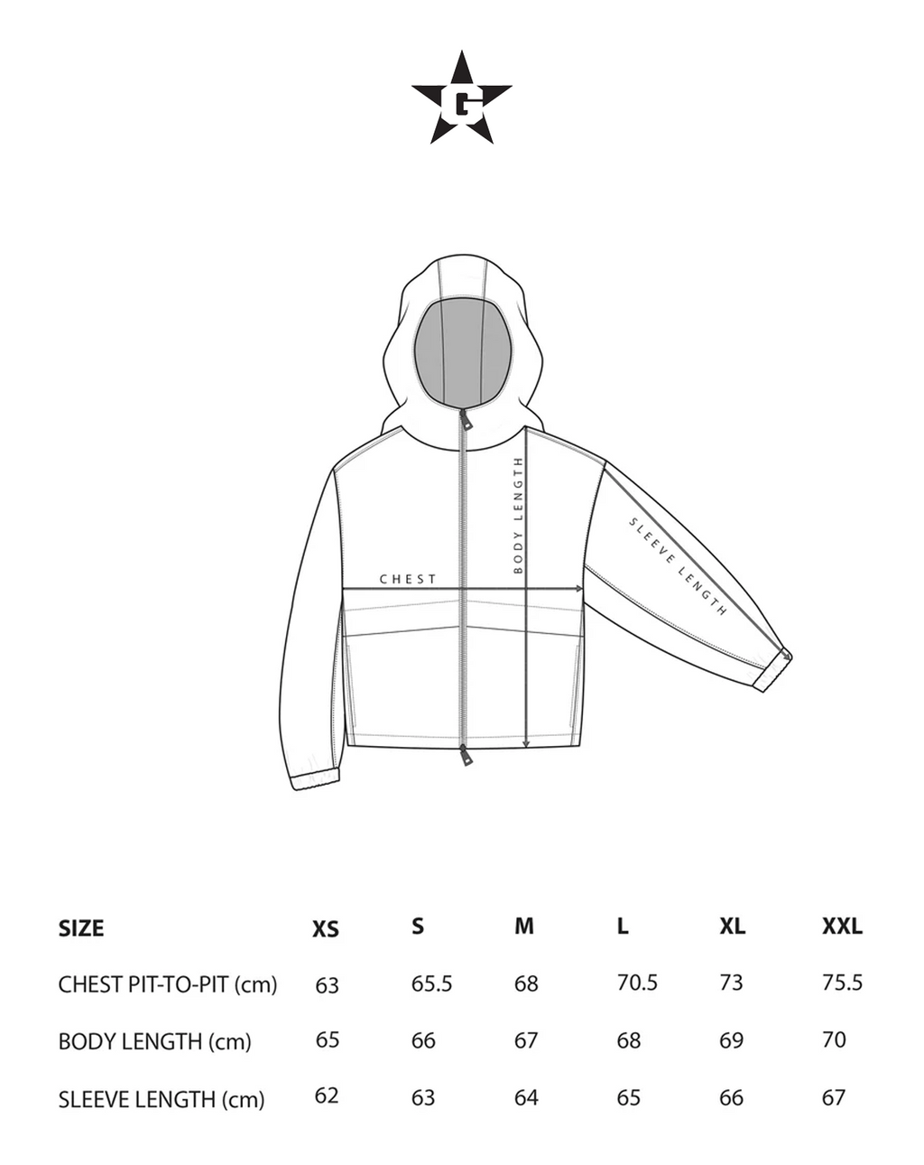 RS Black Tracksuit