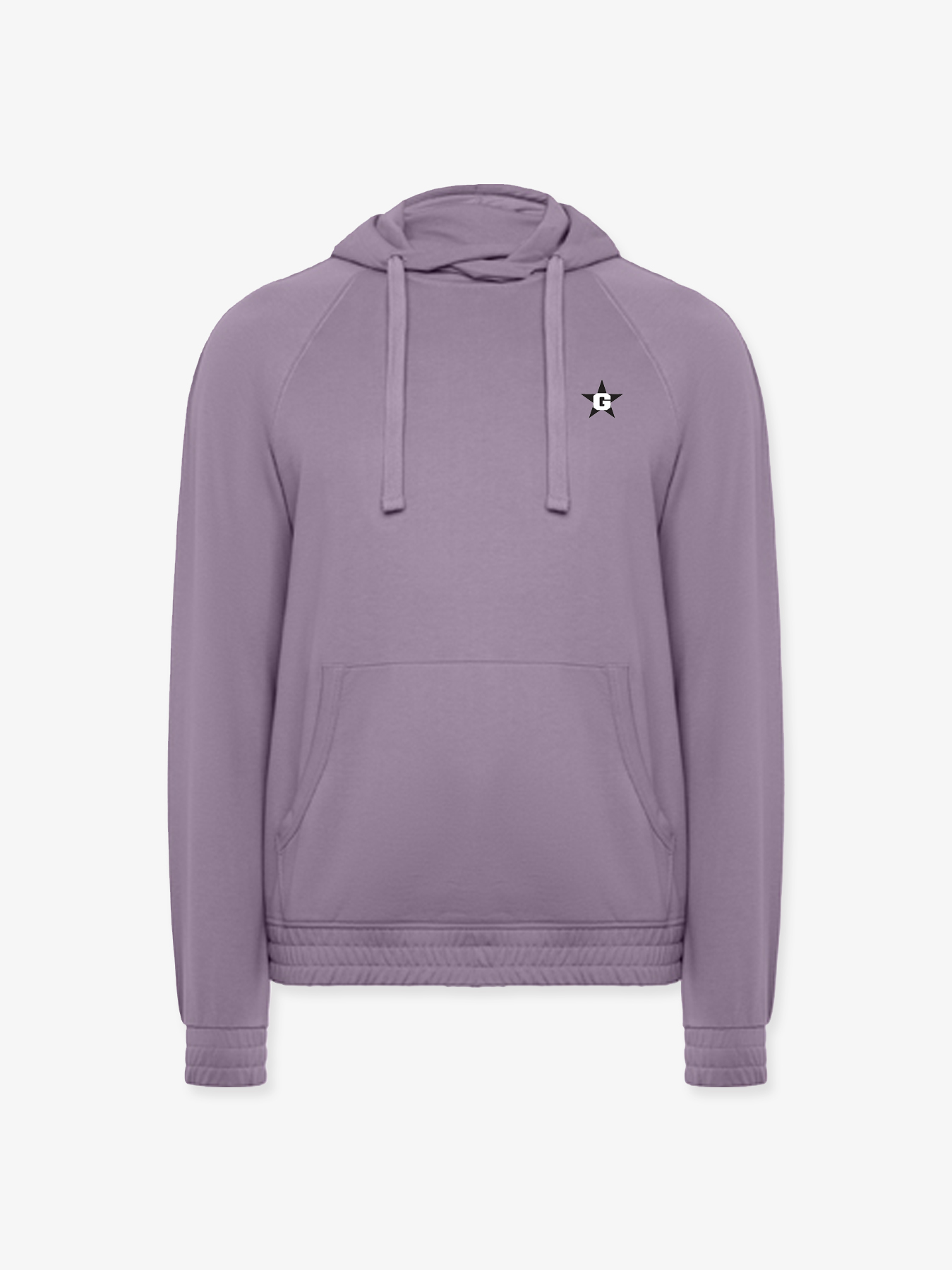 KEMI HOODIE LAVENDER