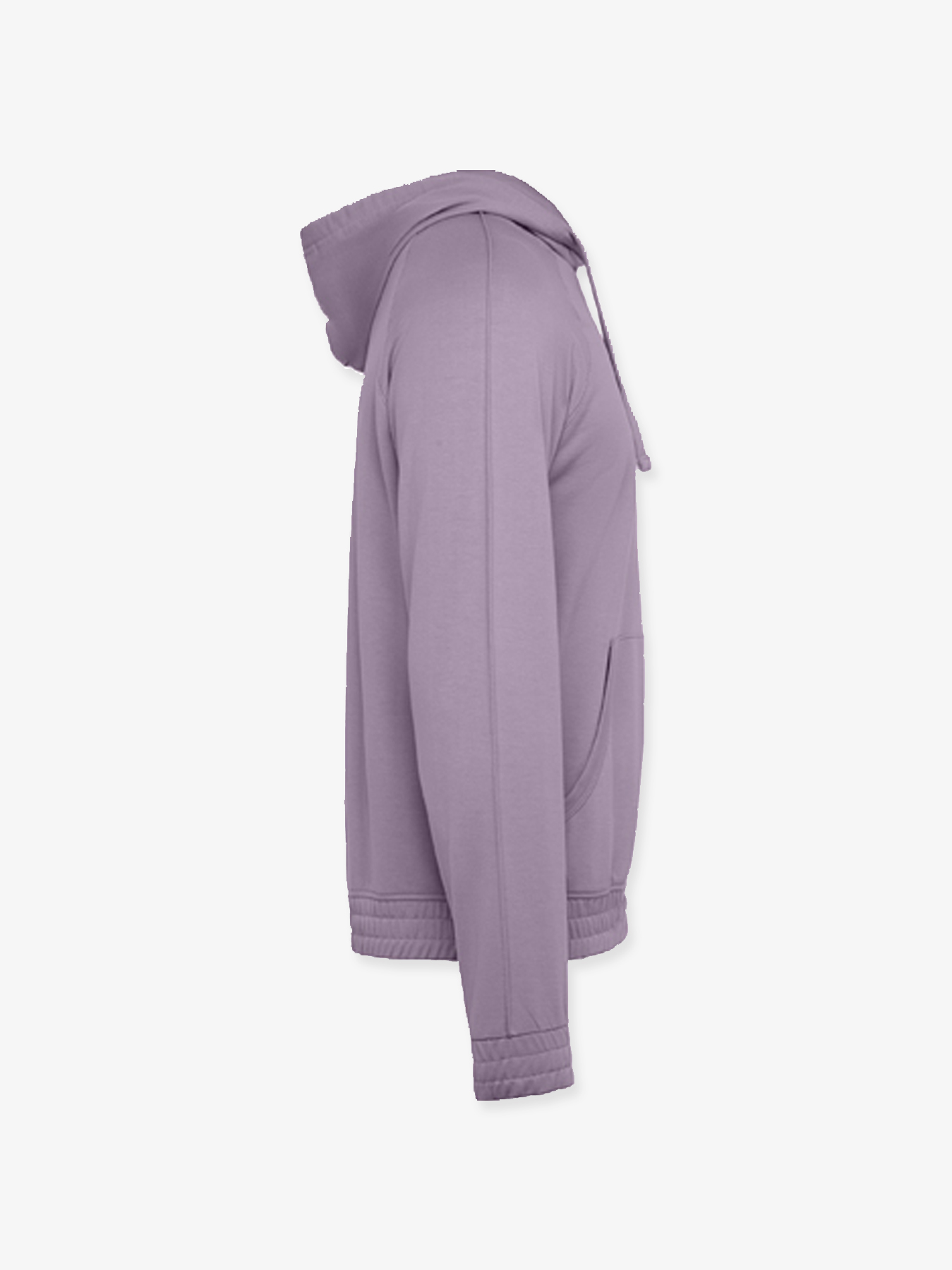 KEMI HOODIE LAVENDER - Image 4