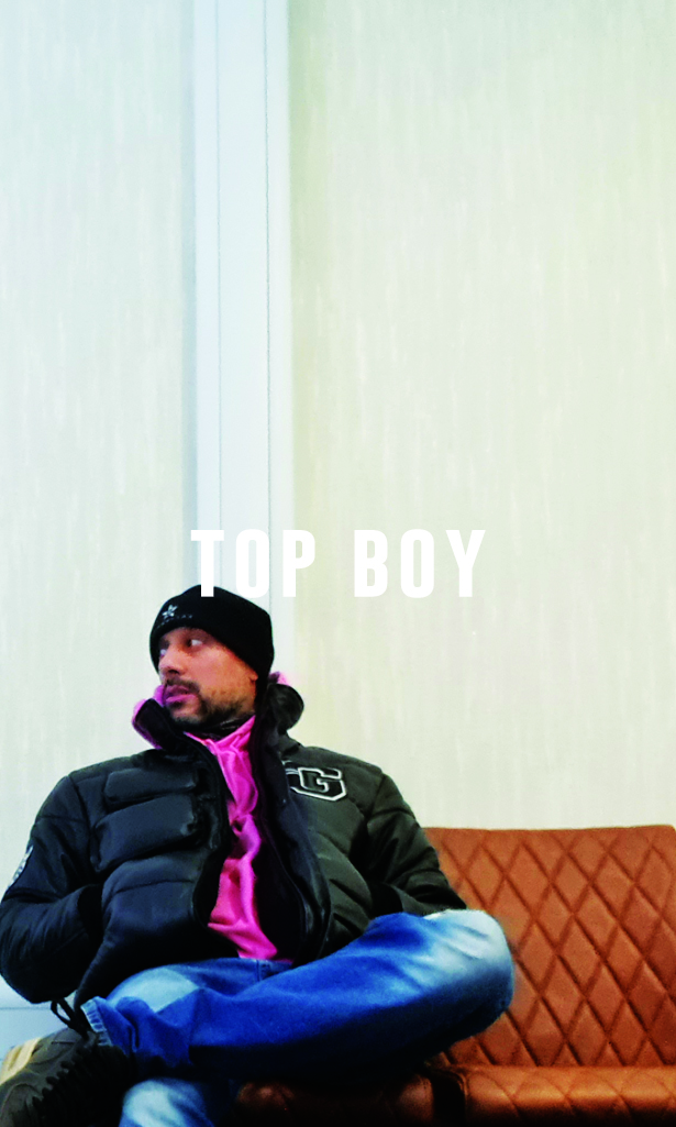 Top Boy Catergory Main Image