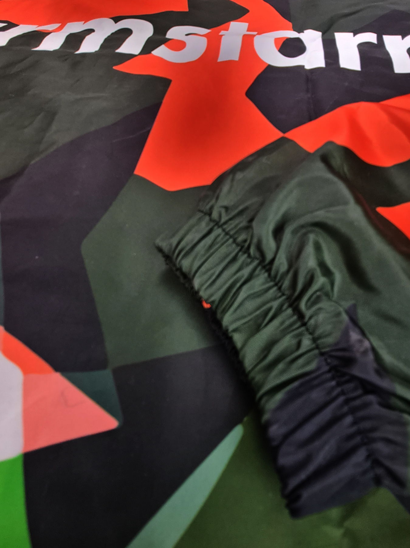 WATERPROOF RAINFOREST PARKA 2.0 - Image 5