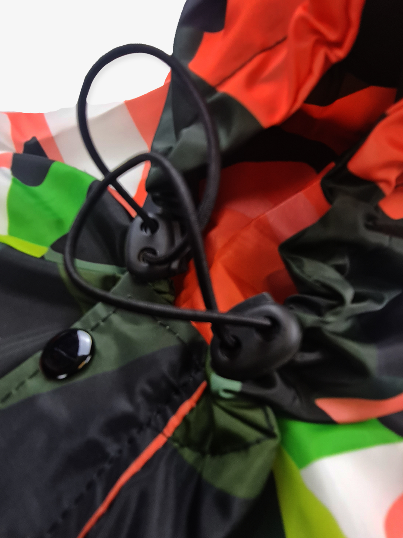 WATERPROOF RAINFOREST PARKA 2.0 - Image 4