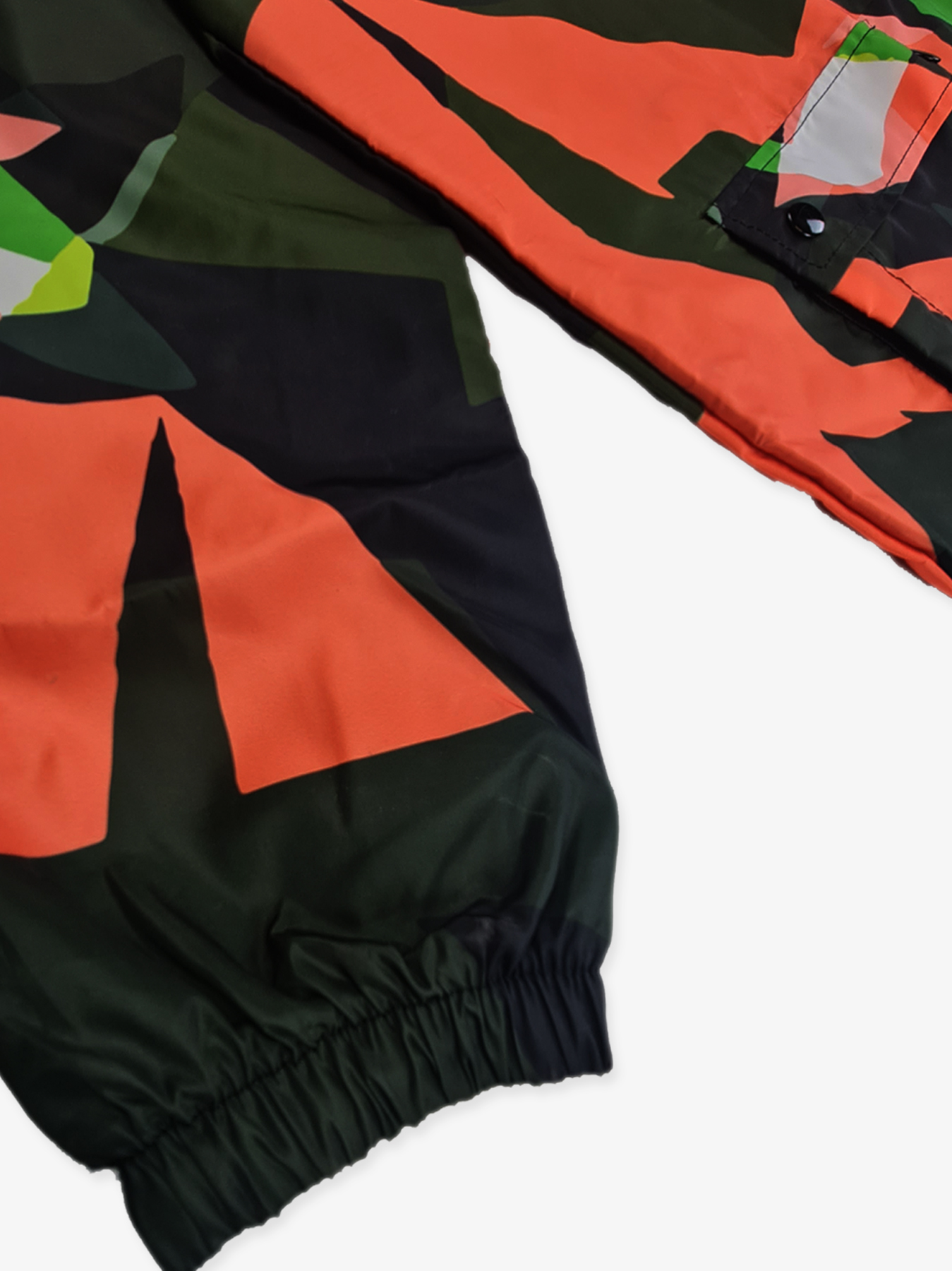 WATERPROOF RAINFOREST PARKA 2.0 - Image 6