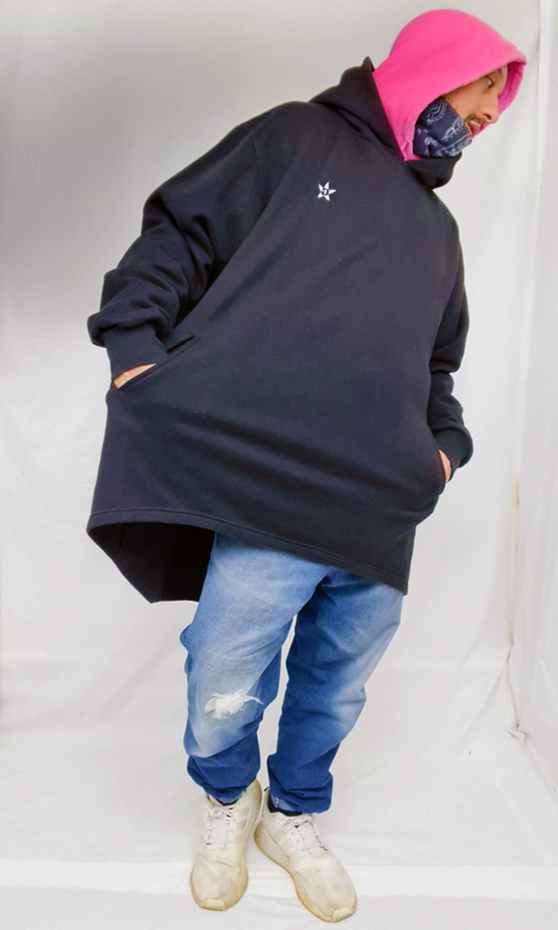 ESSENCE - LOOK BOOK 13