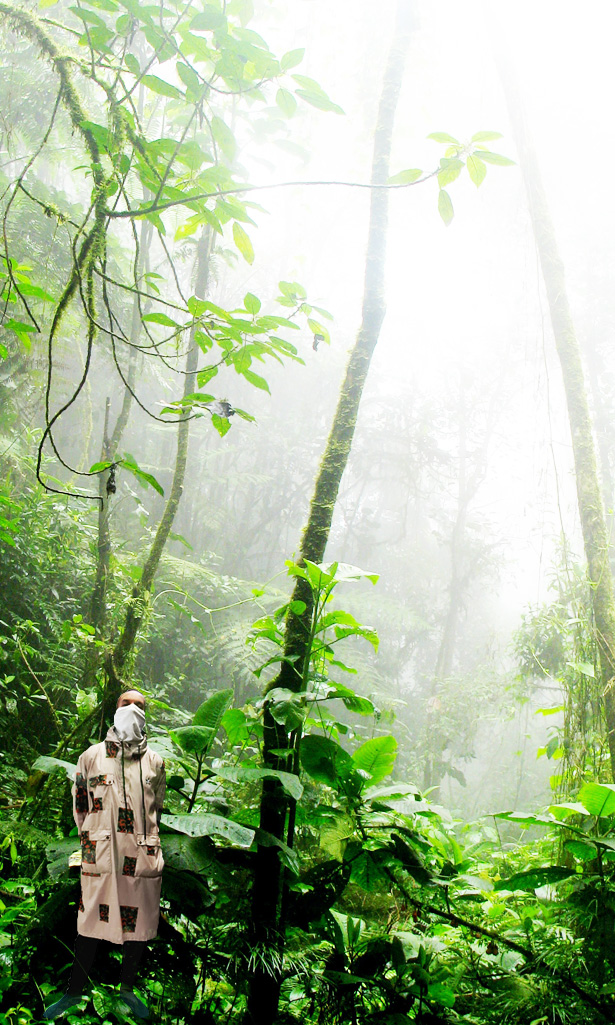 ESSENCE - LOOK BOOK 6