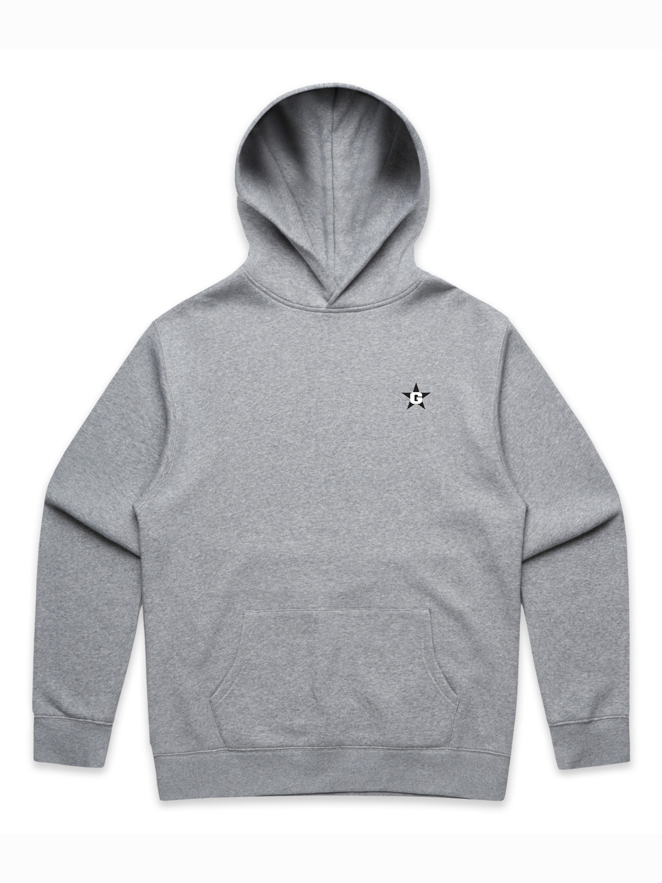 MENS RELAX HOOD 5161