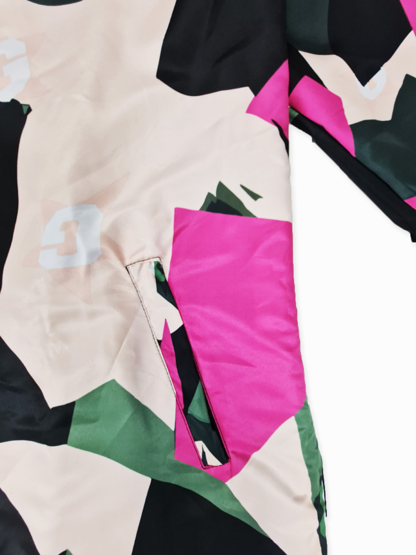 The 'Mollie' Sherpa - Image 2