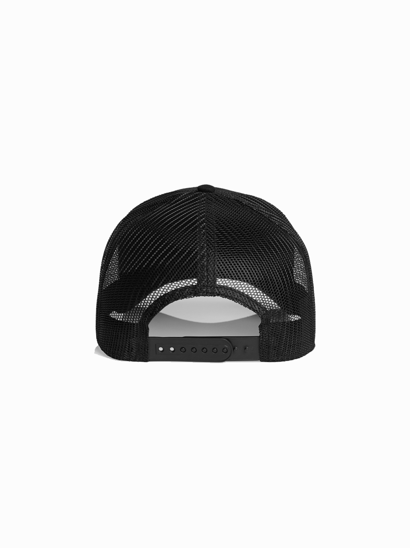 Palestine Supreme Trucker Cap - Image 3