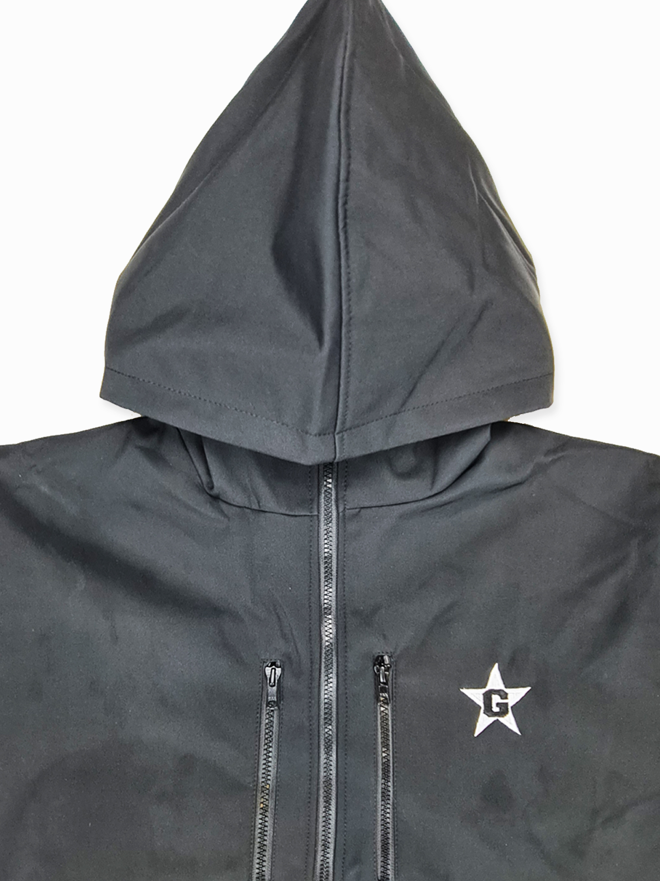 THE 'SOFT NIGHT' PARKA - Image 6