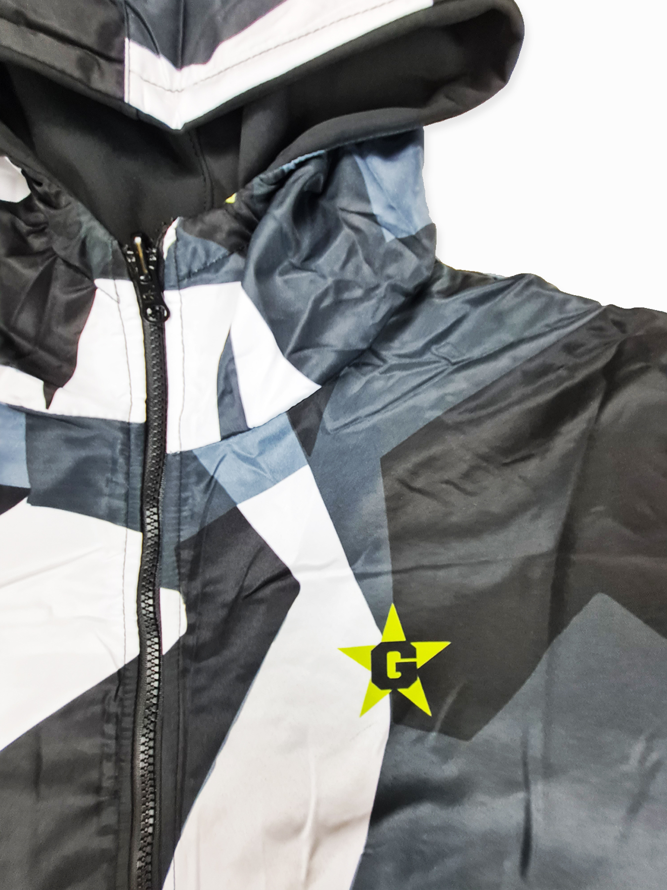 THE 'SOFT NIGHT' PARKA - Image 5