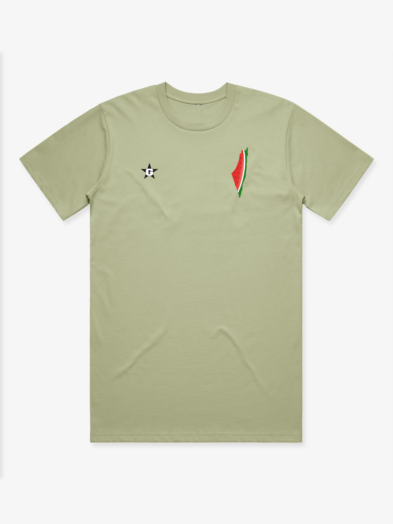 Watermelon T-Shirts - Image 4