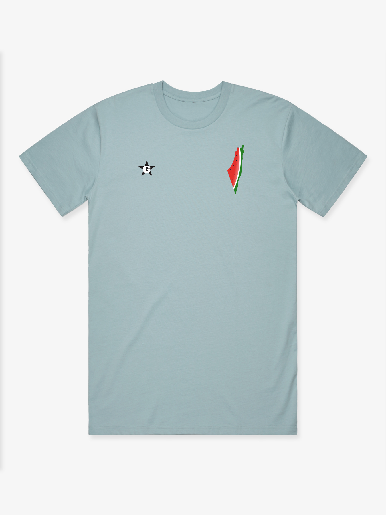 Watermelon T-Shirts - Image 2