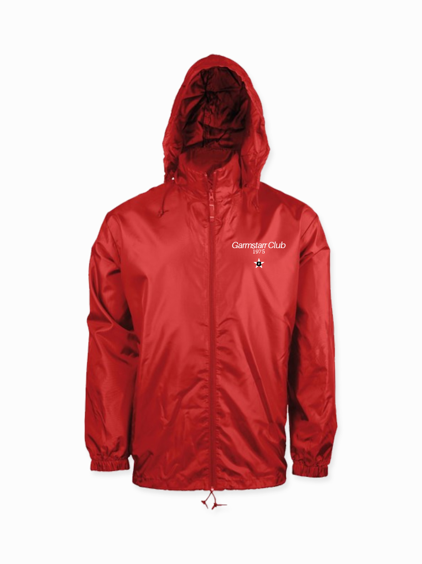 Classic Windbreaker 616