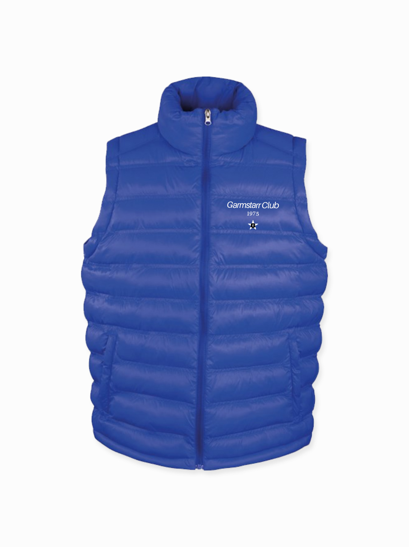 Ice Padded Gilet
