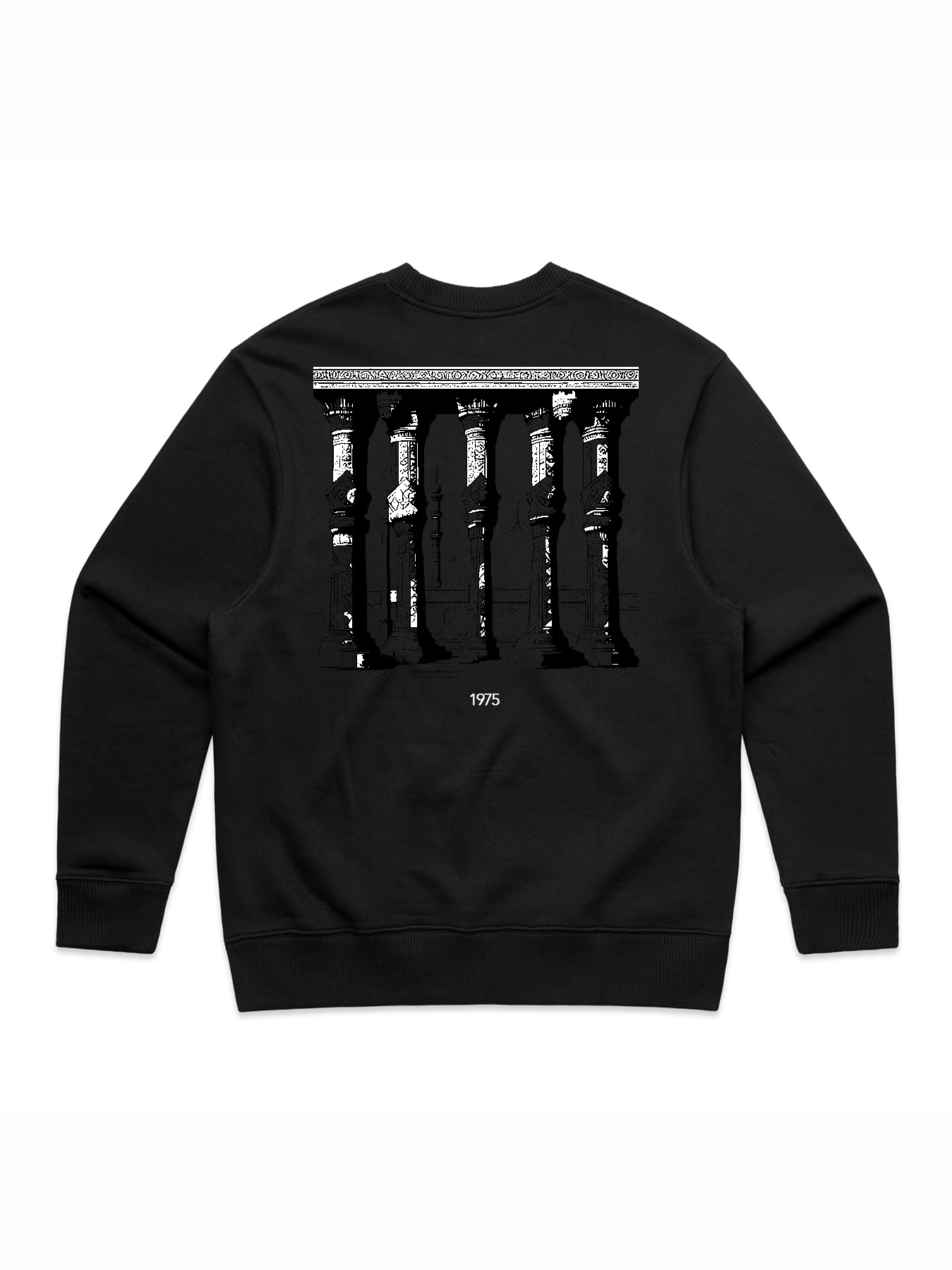 5-PILLARS Sweatshirt - Image 6