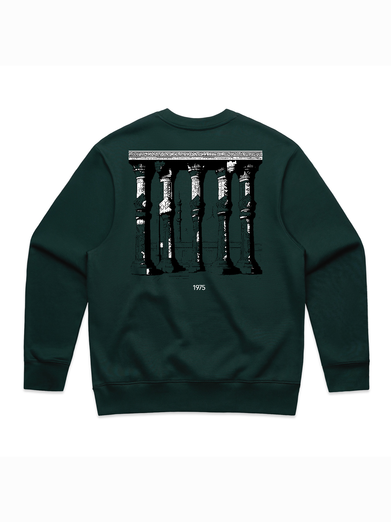 5-PILLARS Sweatshirt - Image 5