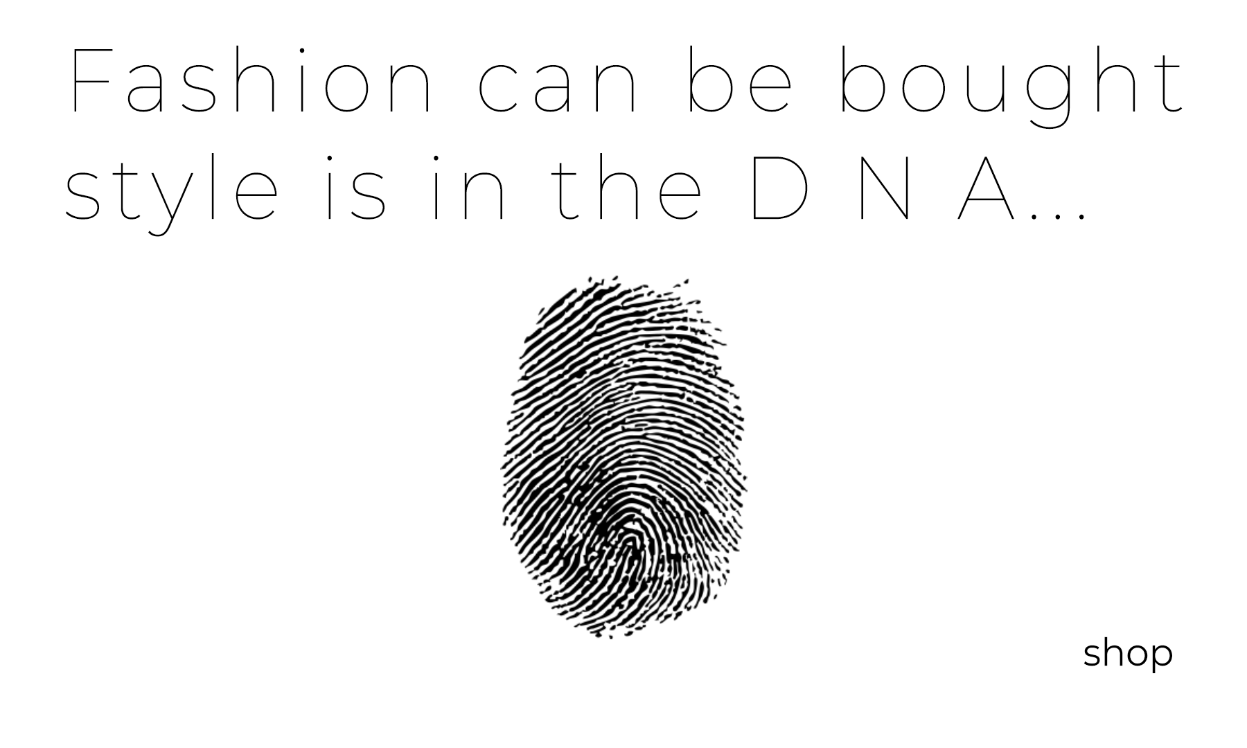 DNA T-Shirt - Image 2