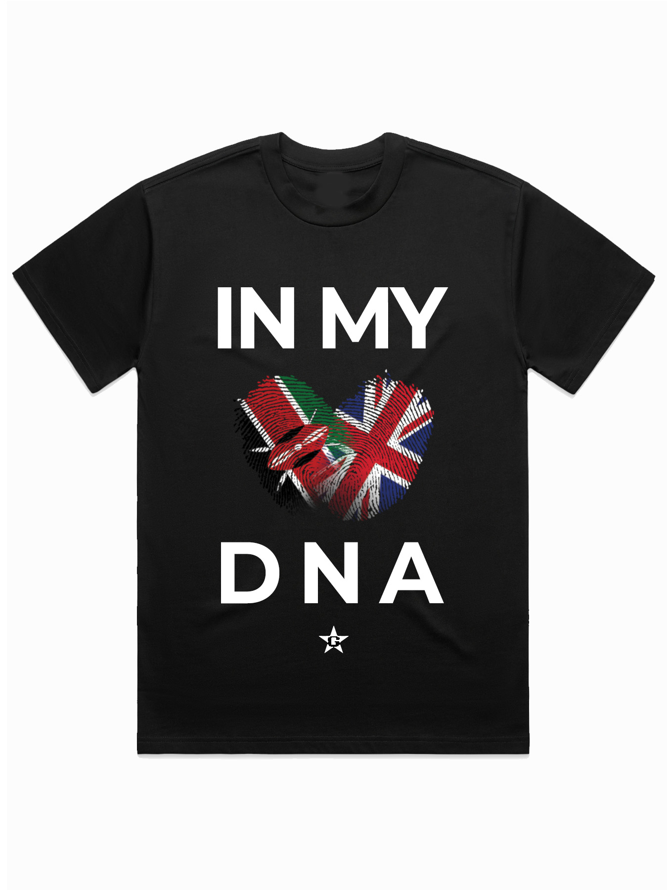 DNA T-Shirt - Image 3