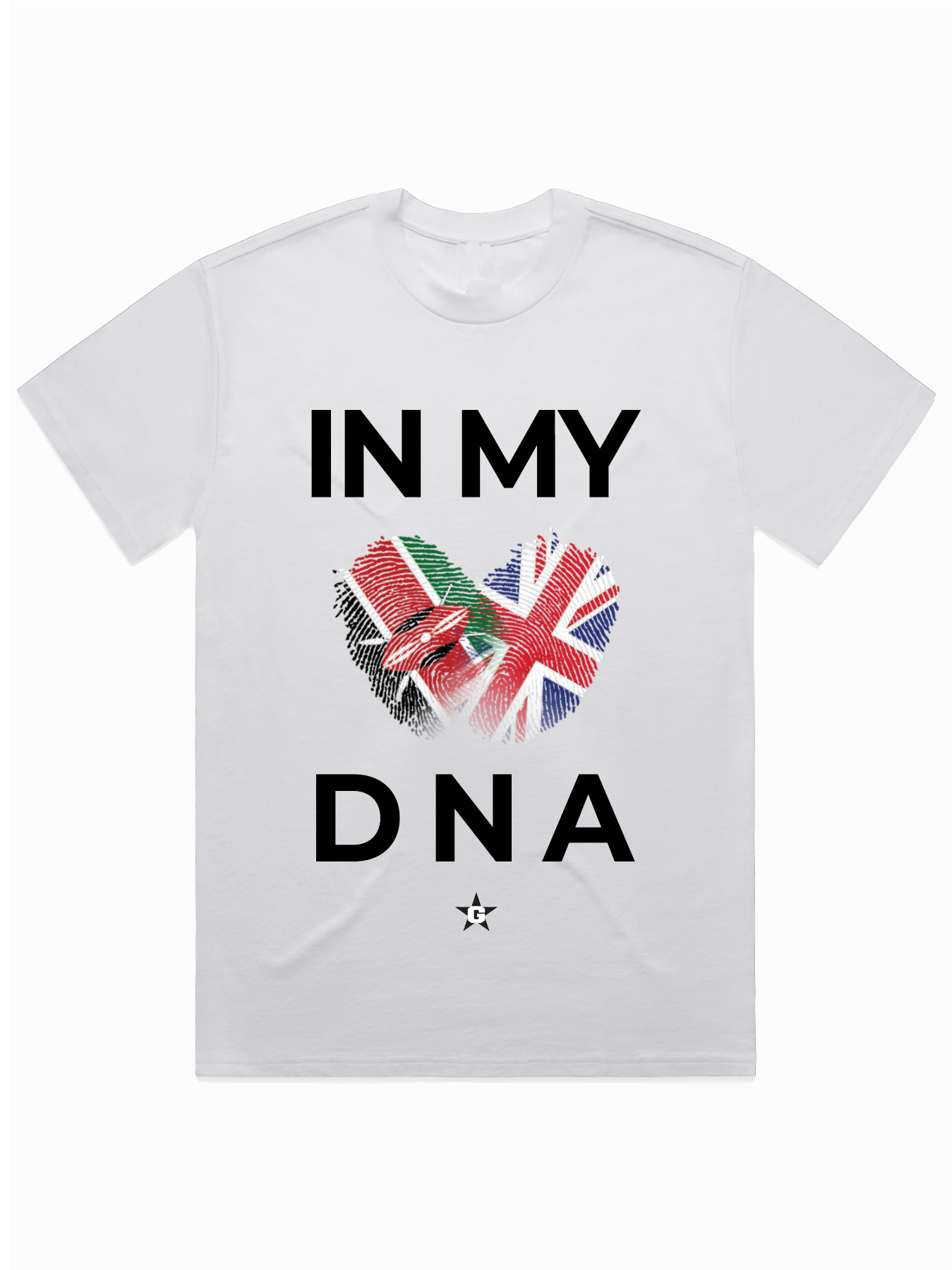 DNA T-Shirt